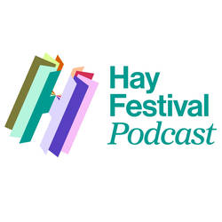 Hay Festival Podcast image