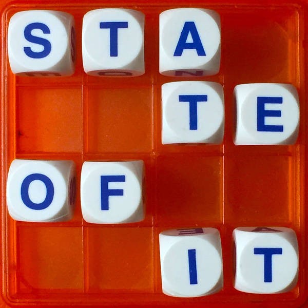 46. The State Of It
