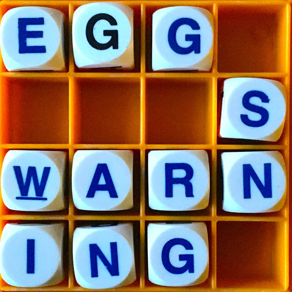 150. The Egg's Warning
