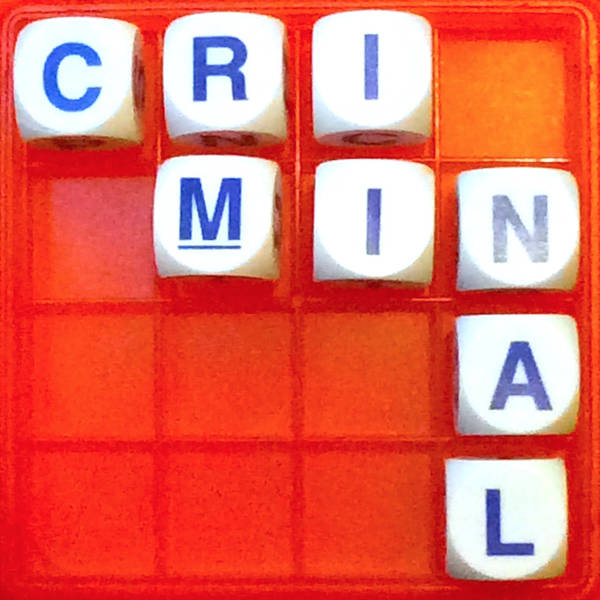 23. Criminallusionist
