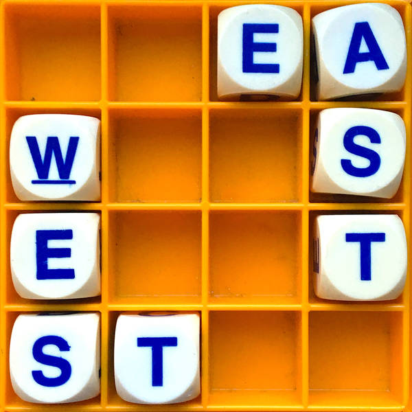 109. East West