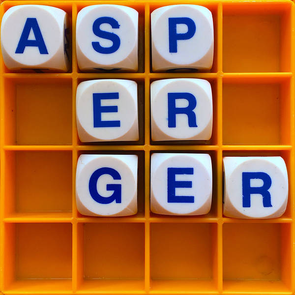 152. Asperger - music-free version