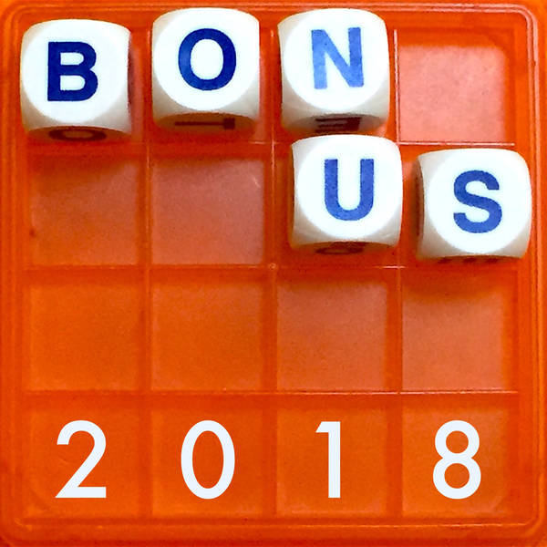 91. Bonus 2018