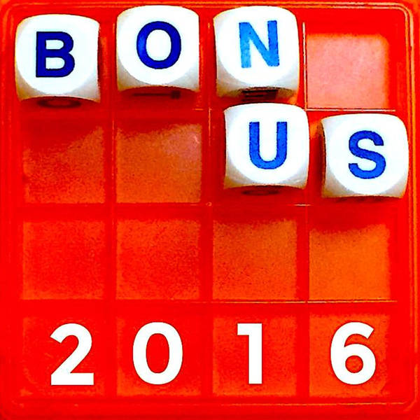 49. Bonus 2016