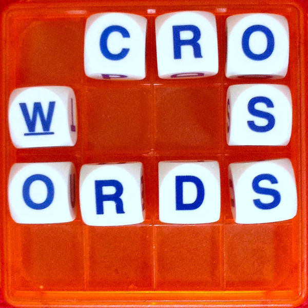 8. Crosswords