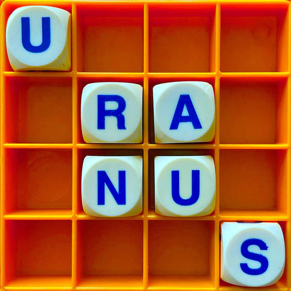 178. Uranus
