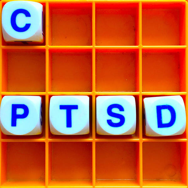 149. Complex PTSD