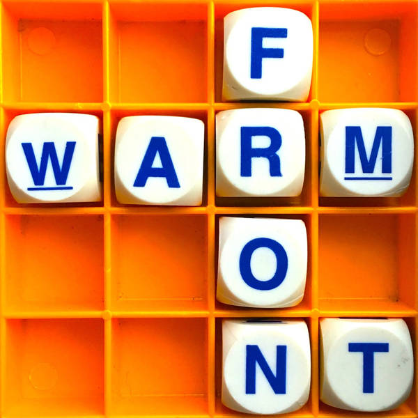 80. Warm Front