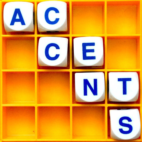 63. Evolution of Accents