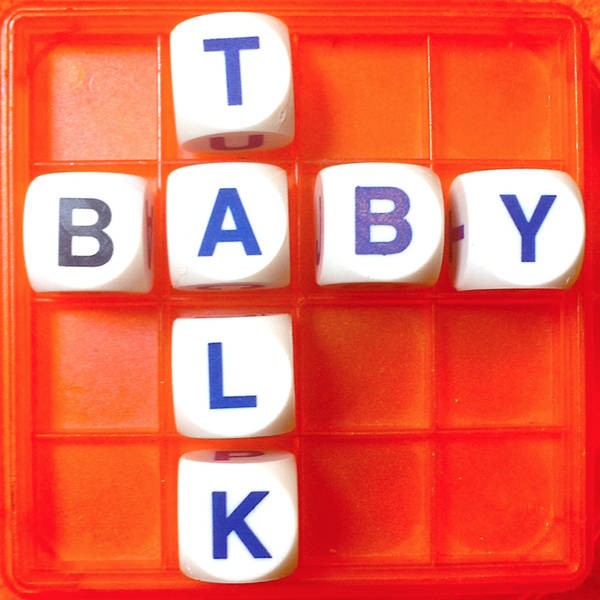 20. Baby Talk