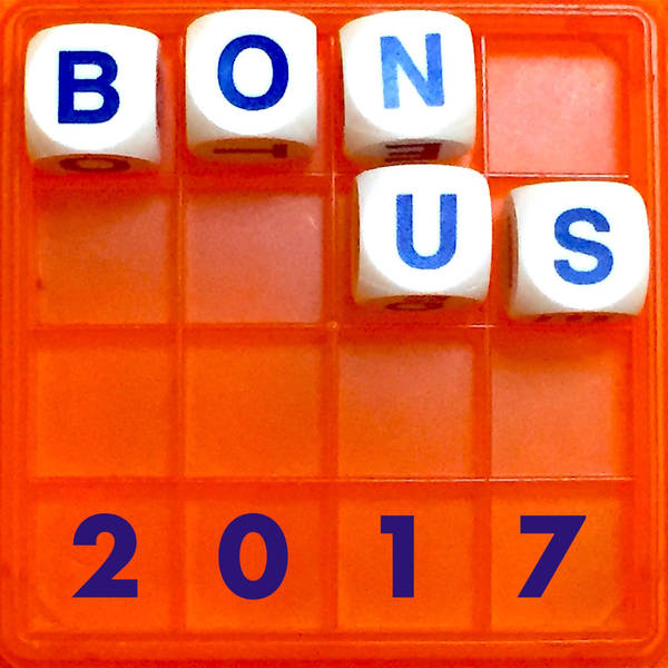 70. Bonus 2017