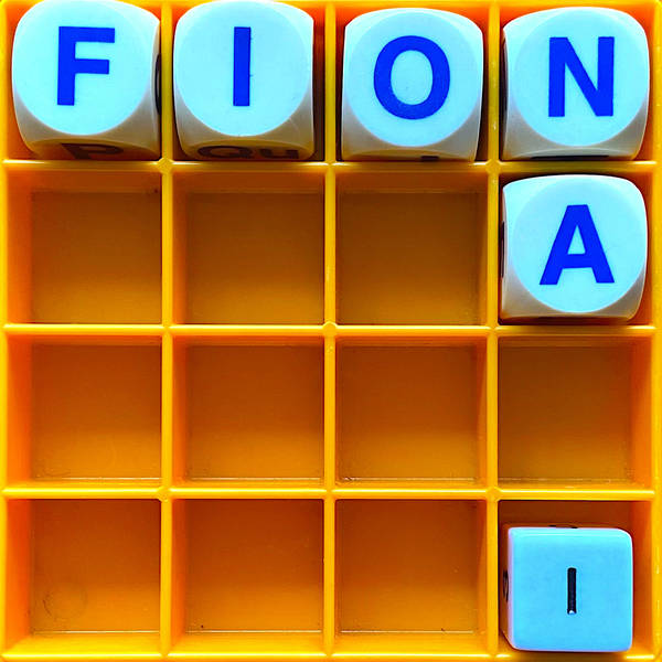 165. Fiona part 1