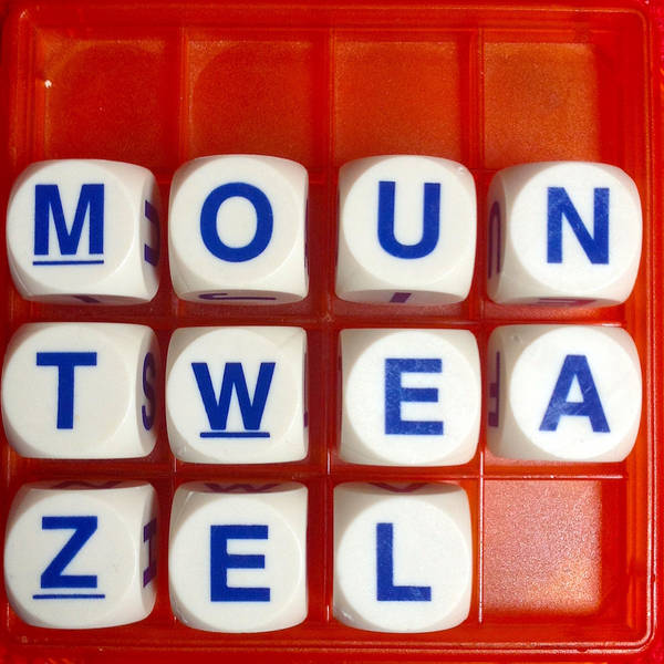 7. Mountweazel