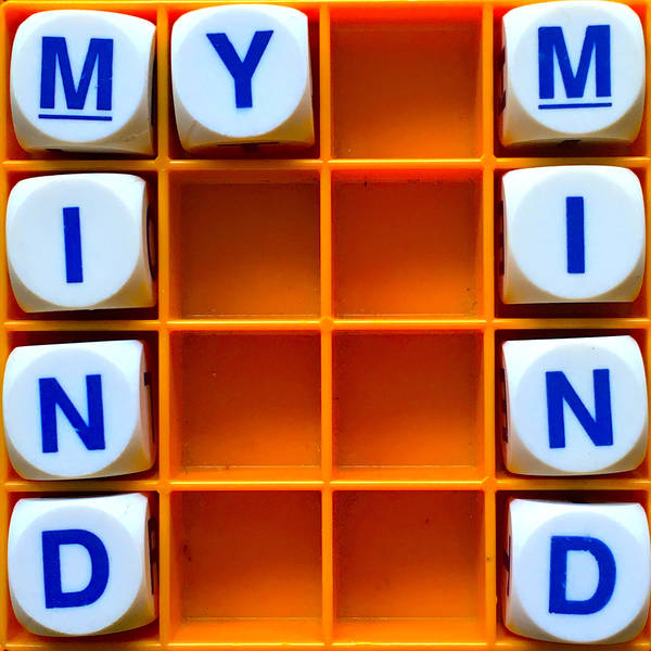 138. Mind My Mind
