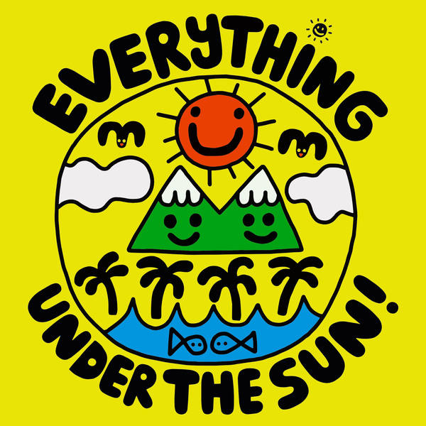 Trailer for Everything Under The Sun