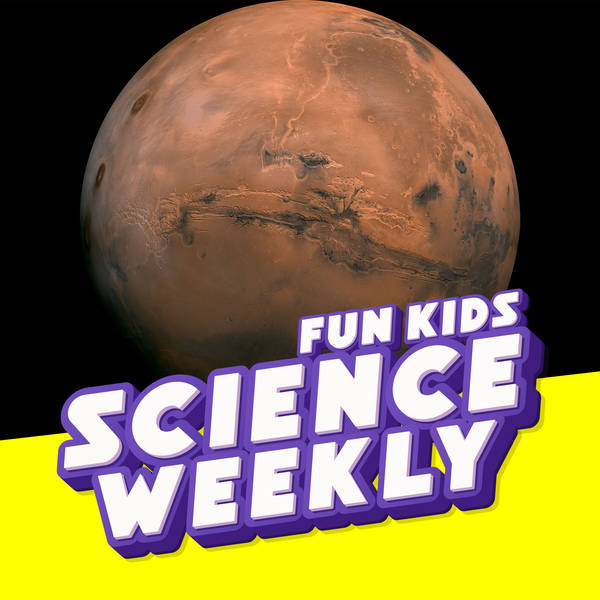 Keeping Cool with SNOT BUBBLES and a Big NASA Update!
