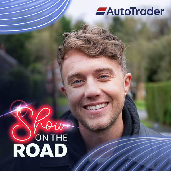 Roman Kemp’s road to Capital Radio, dealing with grief & a football obsession