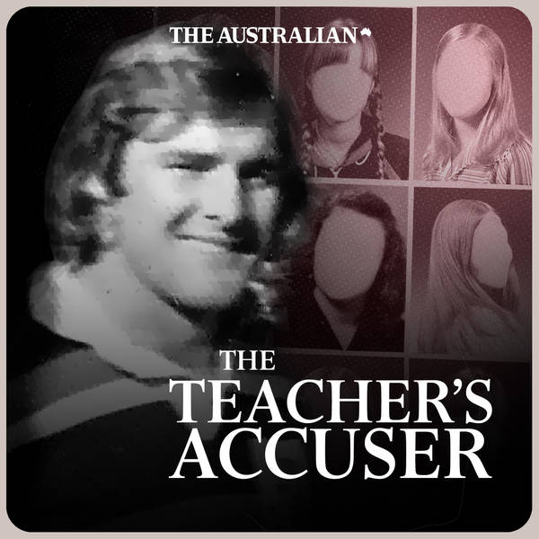The Teacher's Accuser Episode 3: Cross-examination