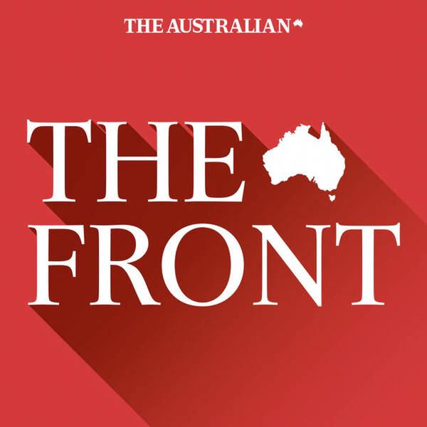 From The Front: Pain and hope for Bronwyn’s family