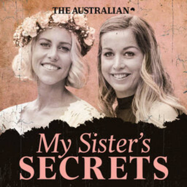 Introducing: My Sister's Secrets