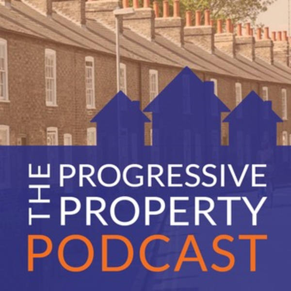 Peter Interviews Progressive's Toni Gargan, Property Investor & Public Speaker