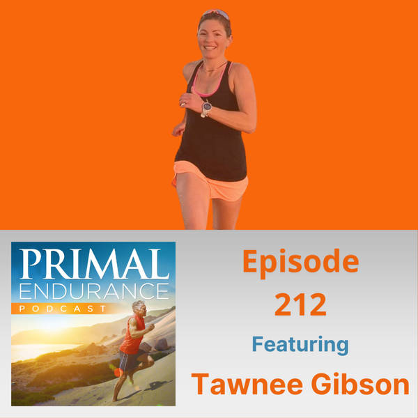Tawnee Gibson: Female Eating And Stress Dangers, Adopting Healthy Mindsets, Avoiding Tech Obsession, And The Kona Underpants Run