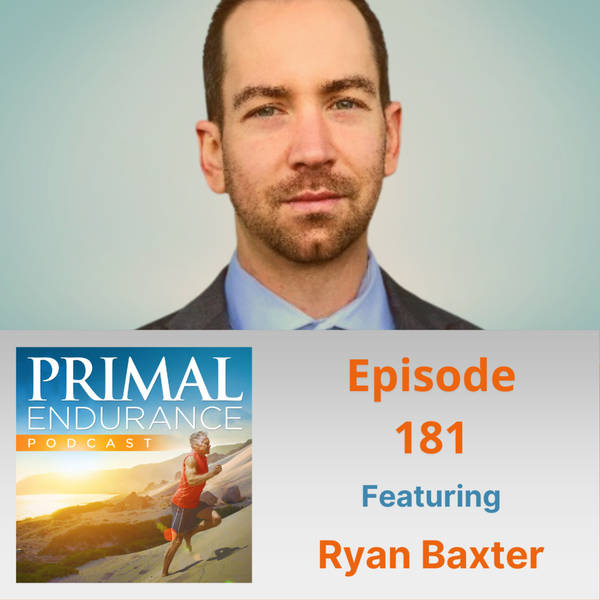 Ryan Baxter: Eating More Carbs And More Calories To Look, Feel, Perform, And Recover Better