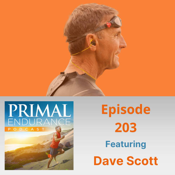 Dave Scott: Reflections On Endurance Training, Racing, And Nutrition Over Decades