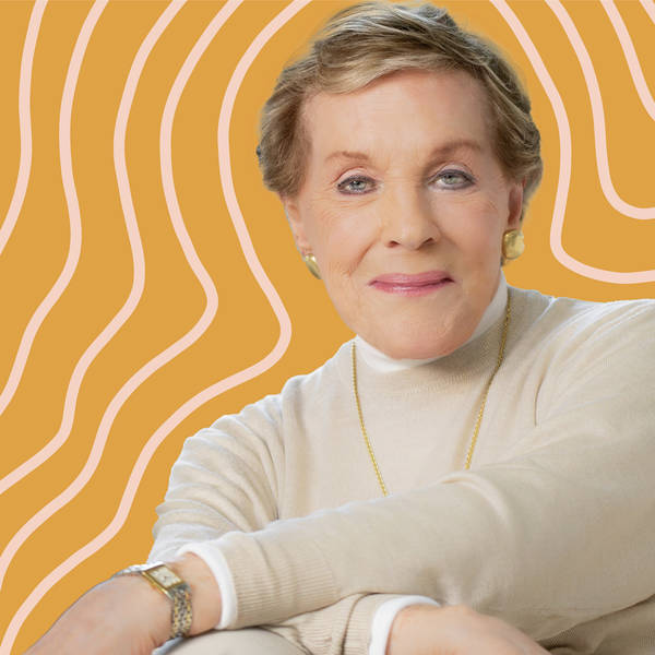 Julia Gets Wise with Julie Andrews