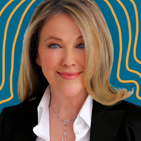 Julia Gets Wise with Catherine O’Hara