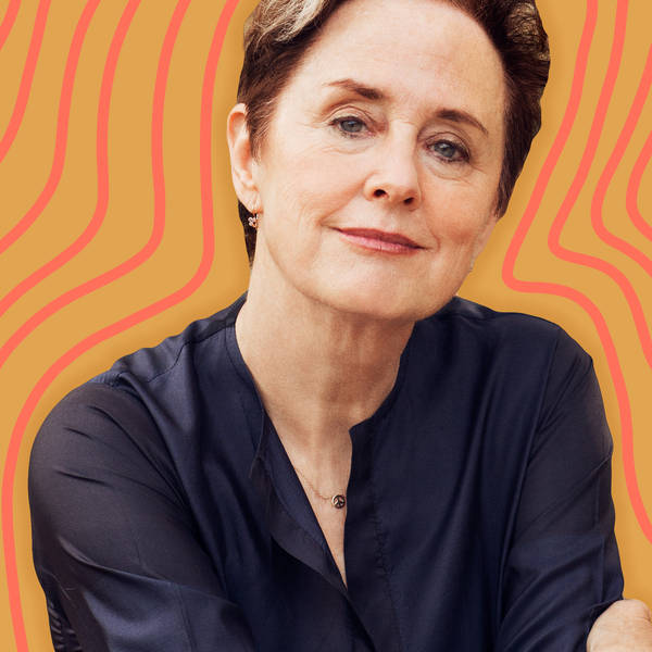 Julia Gets Wise with Alice Waters