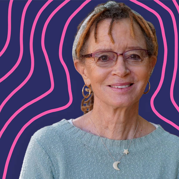 Julia Gets Wise with Anne Lamott