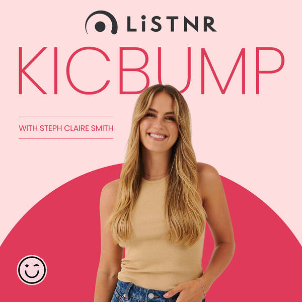 Sex life after kids & asking for help when you need it - KICBUMP with Chessie King