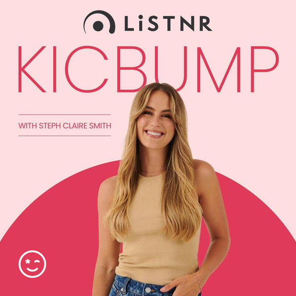 Do I or don't I want kids? - KICBUMP with Laura Henshaw