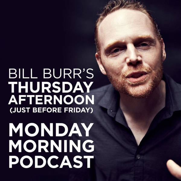 Thursday Afternoon Monday Morning Podcast 2-18-21 w. Wolf Van Halen