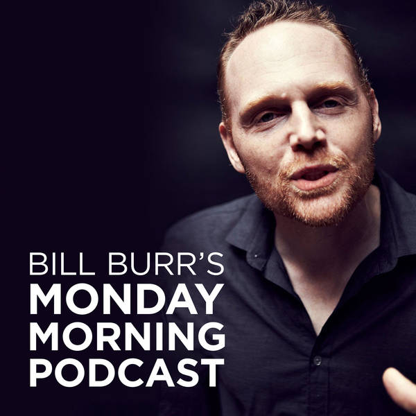 Monday Morning Podcast 11-29-21