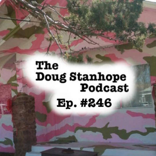 Ep. #246: Little Pink Houses