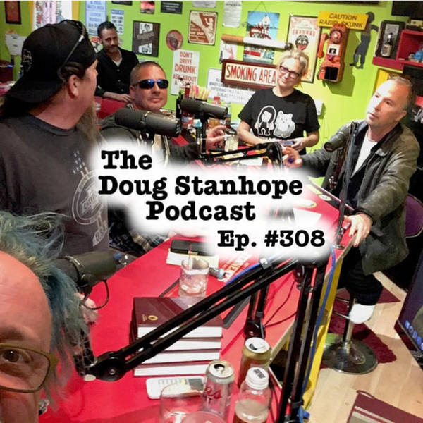 Ep. #308: Back in the FunHouse with All the Kids