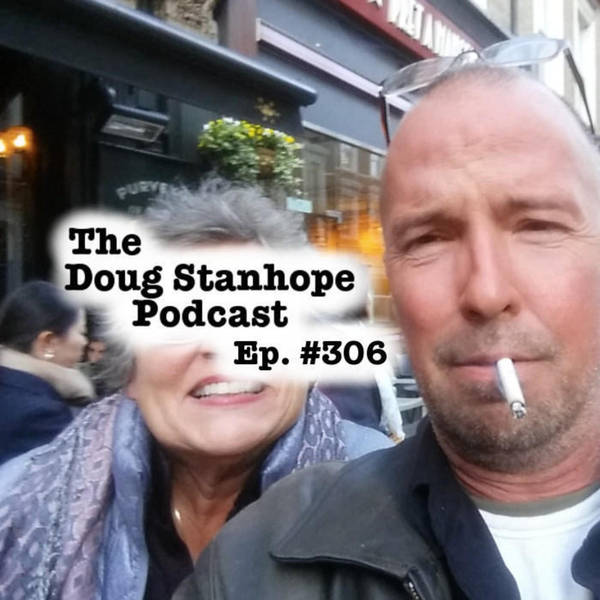 Ep. #306: What's in Doug's Ditch Bag?