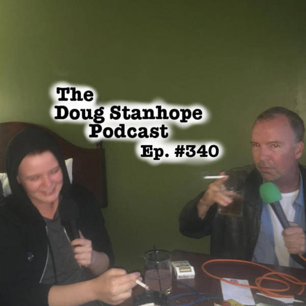 Ep.#340: Doug Answers Patreon Subscriber Questions