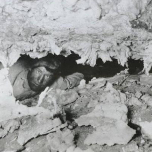 340 - Kentucky Caver Floyd Collins