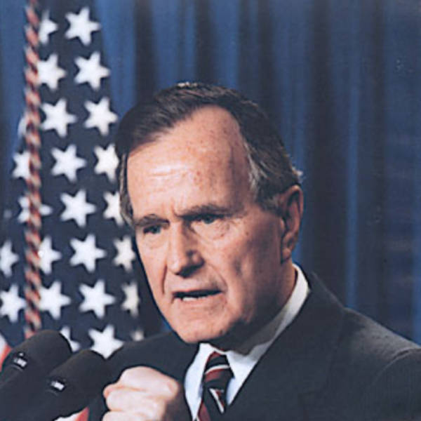 358 - George H.W. Bush