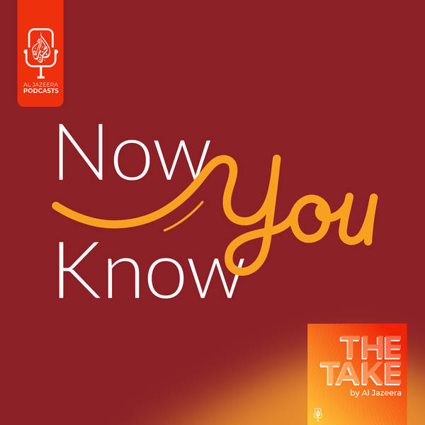 Another Take: Introducing 'Now You Know'