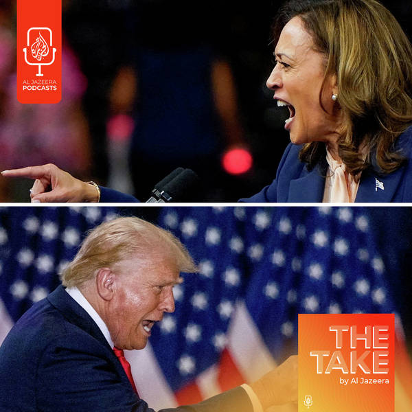 Harris and Trump – another chance at the US presidential debate