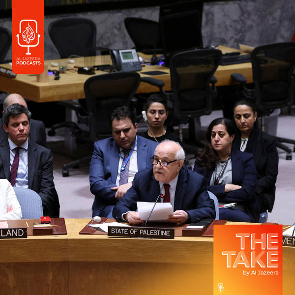 UN Security Council votes for a Gaza ceasefire. Will it happen?