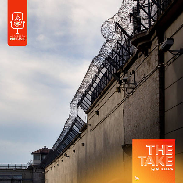 Another Take: One prisoner’s fight to end solitary confinement