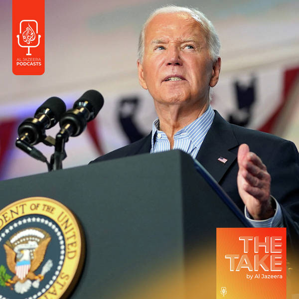 What changes if Joe Biden steps down?