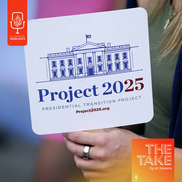 Project 2025: a blueprint for a conservative takeover