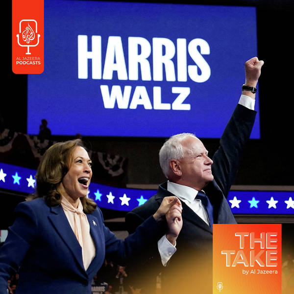 Will Kamala Harris and Tim Walz turn momentum into a victory?