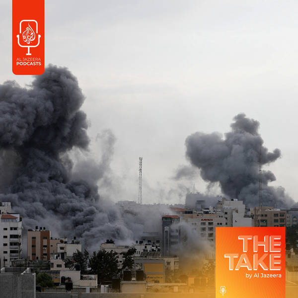 Special episode: What media outlets get wrong on Israel and Palestine